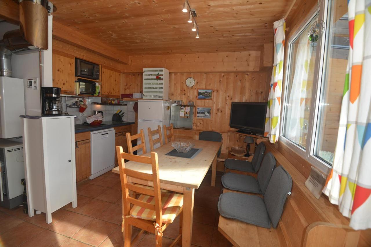 Feriendorf Tauerngast Hohentauern Exterior photo